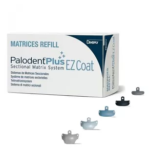 Palodent V3 - matryce EZ Coat / 50szt.