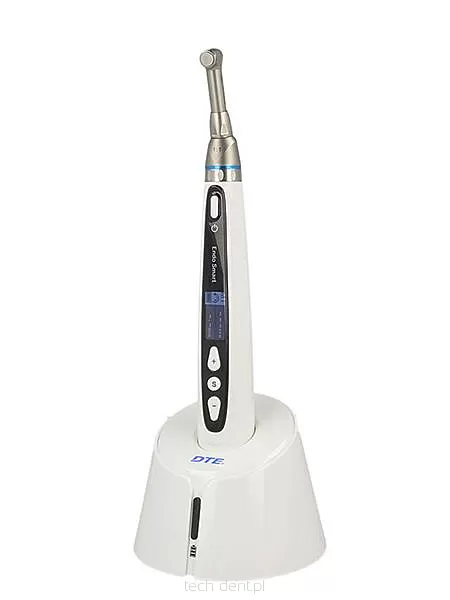 Mikrosilnik endodontyczny ENDO SMART