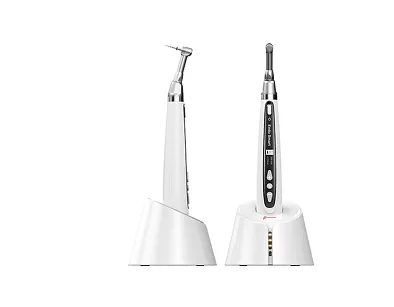 Mikrosilnik endodontyczny ENDO SMART