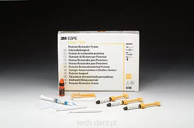 Filtek P60 / zest. 3 x 4g + Adper Single Bond 3ml