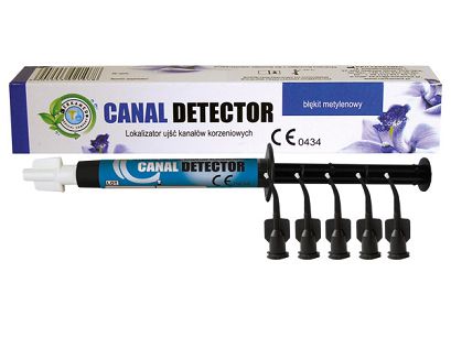 Canal Detector / 2ml