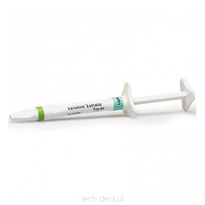 Variolink Esthetic Try-In / opak. 1,7g