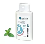 Mirafluor - żel do fluoryzacji / 250ml
