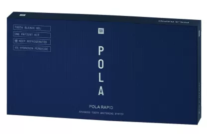 Pola Rapid 6% / zestaw dla 3 pacjentów (7700511)