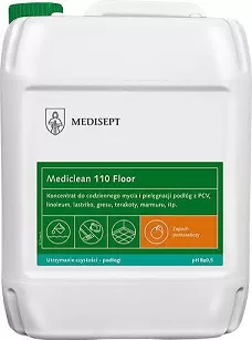 Mediclean 110 Floor / 5L