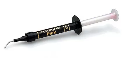 Perma Flo Pink / 1,2 ml