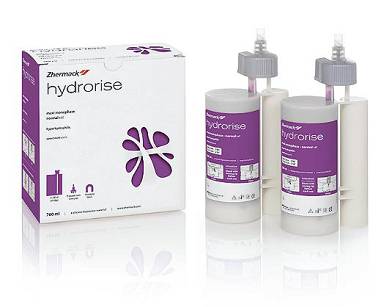 Hydrorise MAXI Monophase (Normal / Fast) Set /  2 x 380ml