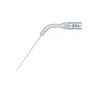 Końcówka do skalera Woodpecker (standard EMS) / E6