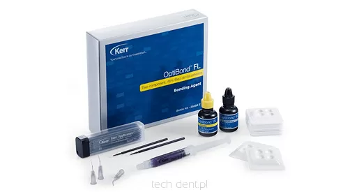 OptiBond FL Kit /  2 x 8 ml