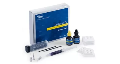 OptiBond FL Kit /  2 x 8 ml