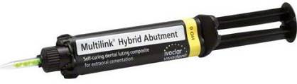 Multilink Hybrid Abutment HO /  9g