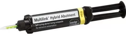 Multilink Hybrid Abutment HO /  9g