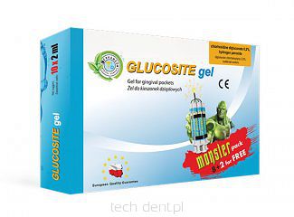 Glucosite Gel Monster Pack / 10 x 2ml