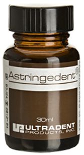 Astringedent / butelka 30 ml