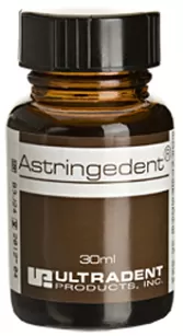 Astringedent / butelka 30 ml