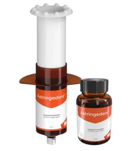 Astringedent / 30 ml