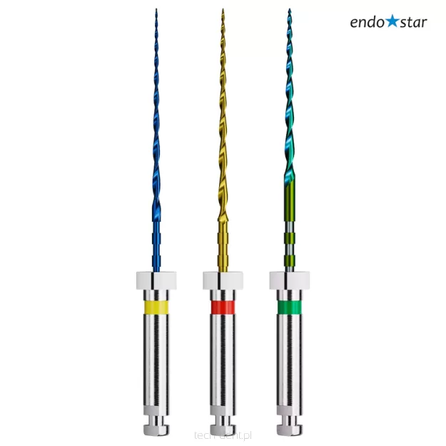 Endostar Vision / opak. 3 - 6 szt.