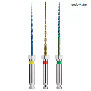 Endostar Vision / opak. 3 - 6 szt.