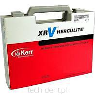 Herculite XRV / zest. 6 x 5g + Optibond Solo Plus 5ml (Starter Kit)