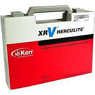 Herculite XRV / zest. 6 x 5g + Optibond Solo Plus 5ml (Starter Kit)
