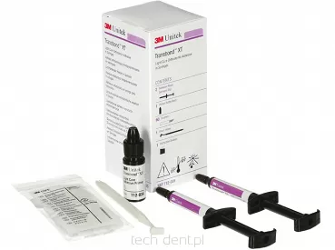 Transbond XT LC Adhesive Kit