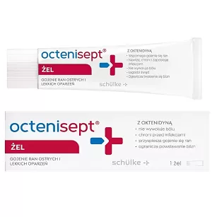 Octenisept Gel / 20ml