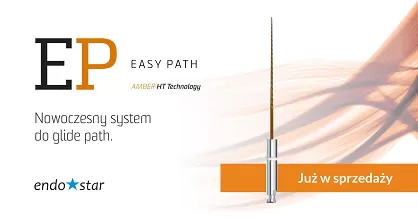 Easy Path Endostar / 3 szt.