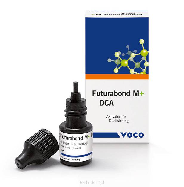 Futurabond M+ DCA (Dual Cure Activator) / 2ml