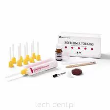 Sofreliner Tough Kit