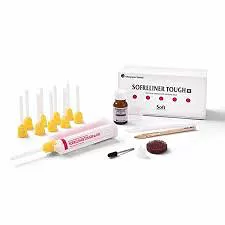 Sofreliner Tough Kit