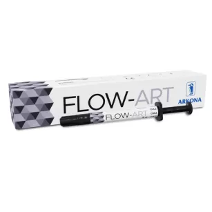 FLOW-ART / 2g