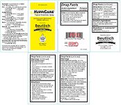 HurriCaine Topical Anesthetic Spray / 57g