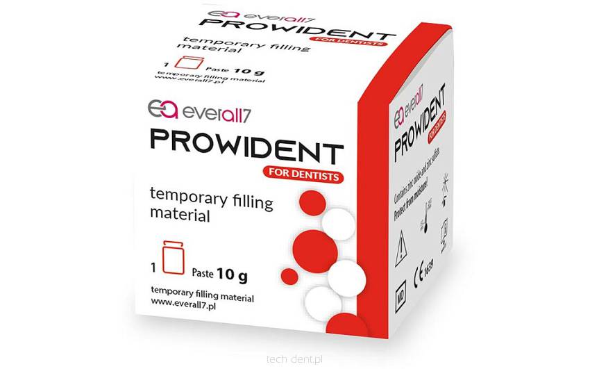 Prowident / 10g