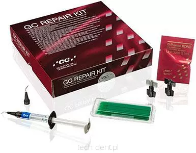 GC Repair Kit