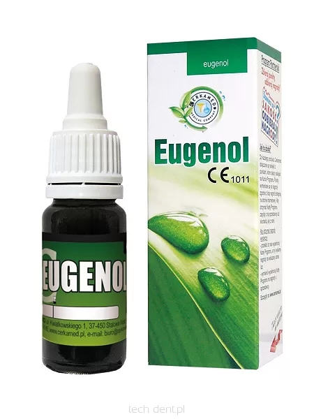 Eugenol / 10ml