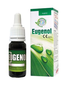 Eugenol / 10ml