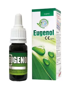 Eugenol / 10ml