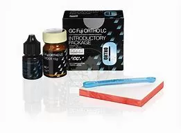 Fuji Ortho LC /  15g + 6,8ml