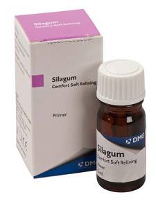 Silagum Comfort Primer / 5ml