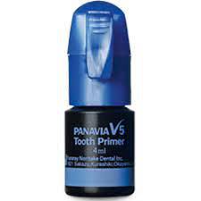 Panavia V5 Tooth Primer / 4ml