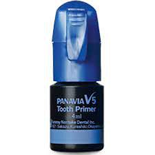 Panavia V5 Tooth Primer / 4ml