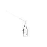 Aplikatory elastyczne do irygacji TopFlex 30G/0.3 mm, Taper 04 / 20 szt.