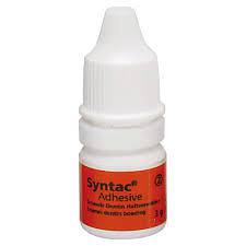 Syntac Adhesive / 3g
