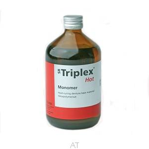 Triplex Hot Monomer / 500ml