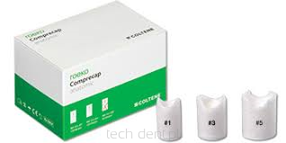 Comprecap Anatomic - waciki dentystyczne