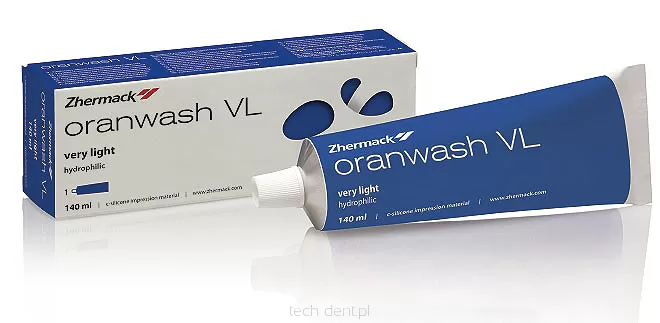 Oranwash VL / 140ml