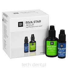 Riva Star Aqua / 1,5ml + 3ml