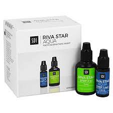 Riva Star Aqua / 1,5ml + 3ml