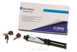 PermaCem Dual / 2 x 10g