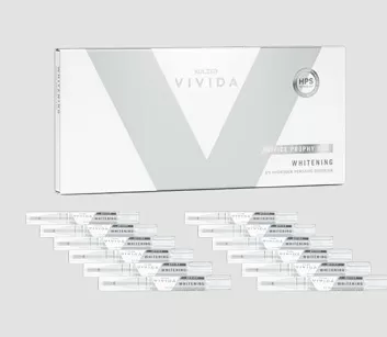 VIVIDA Office Prophy pen 6% HPS / 12 x 1,4 ml